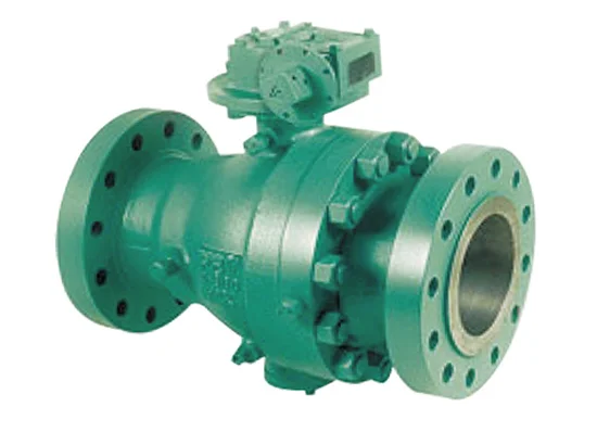 Ball Valve Manufacturer