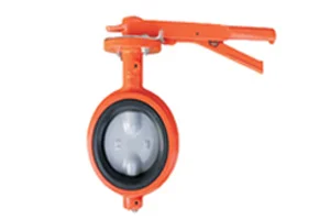 Butterfly Valve Manufacturer