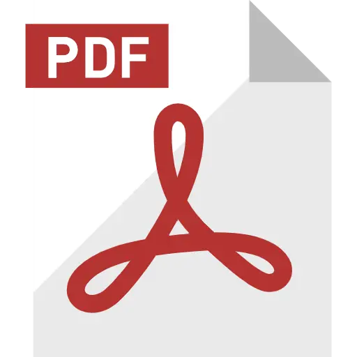 PDF Icon