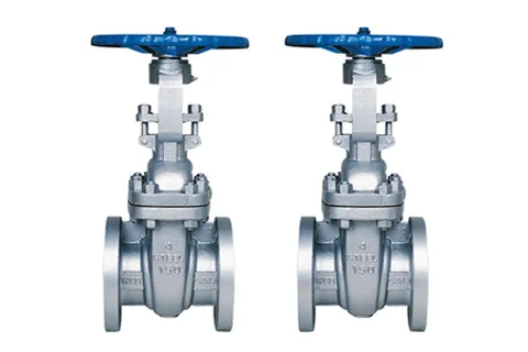 Gate Valve Manufacturer In India