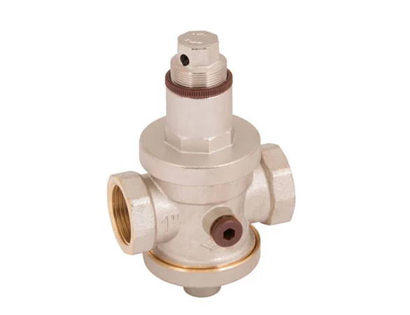 pressure reducing valve manufacturer
